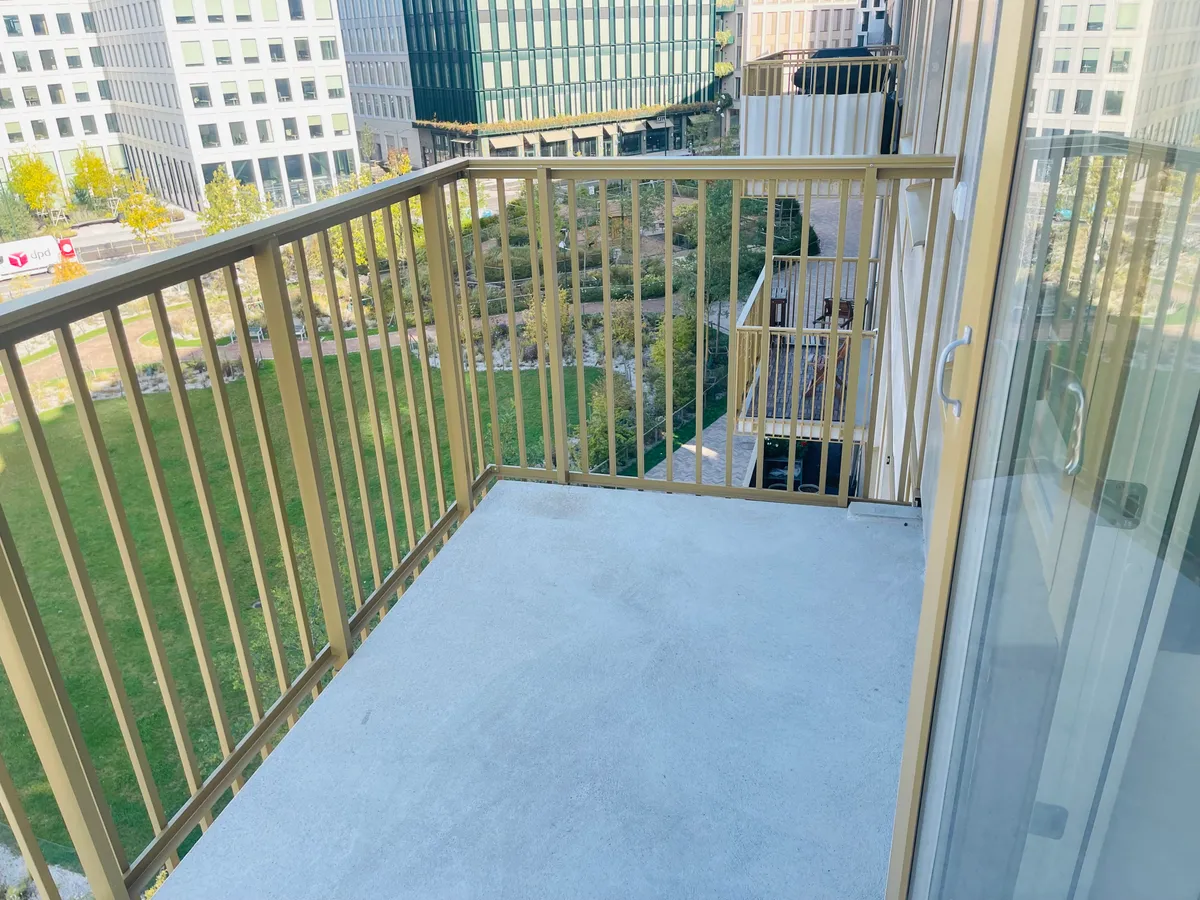 Hyreslägenhet på Malmö i malmo