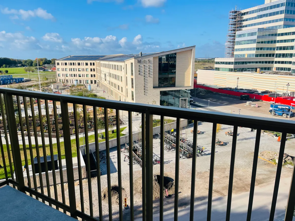 Hyreslägenhet på Malmö i malmo