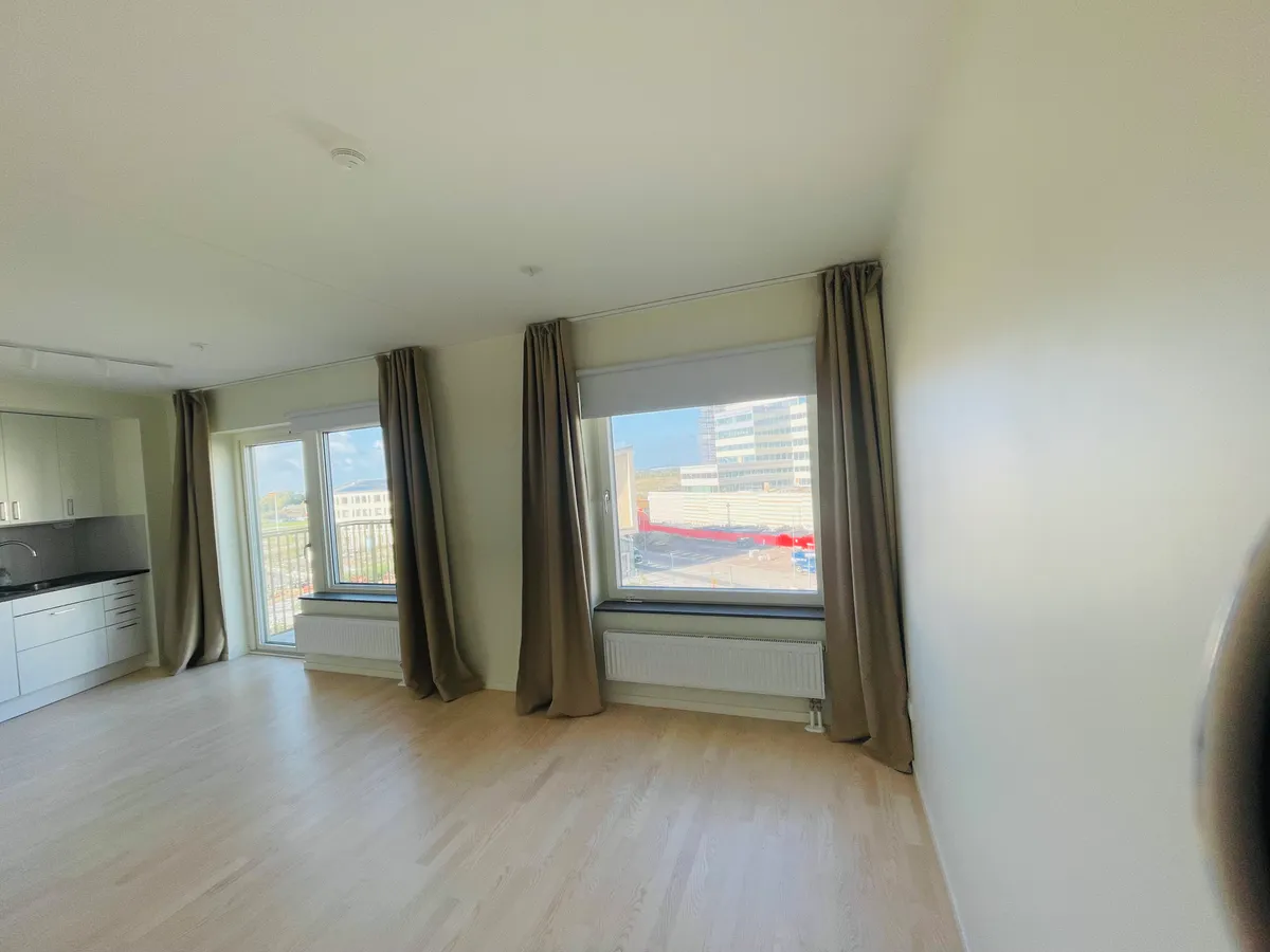 Hyreslägenhet på Malmö i malmo