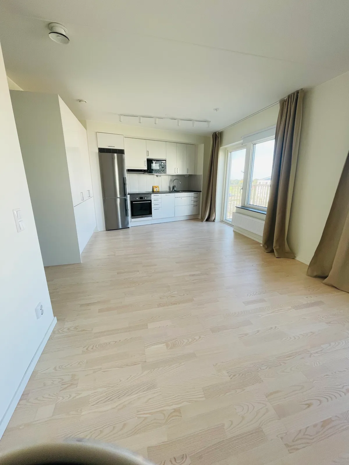 Hyreslägenhet på Malmö i malmo