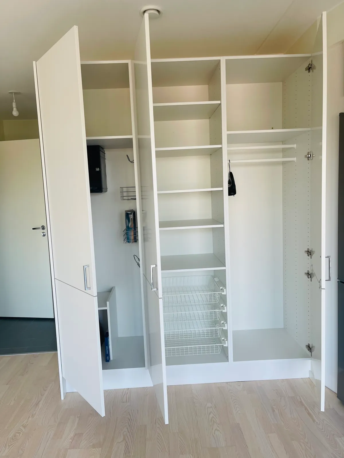 Hyreslägenhet på Malmö i malmo