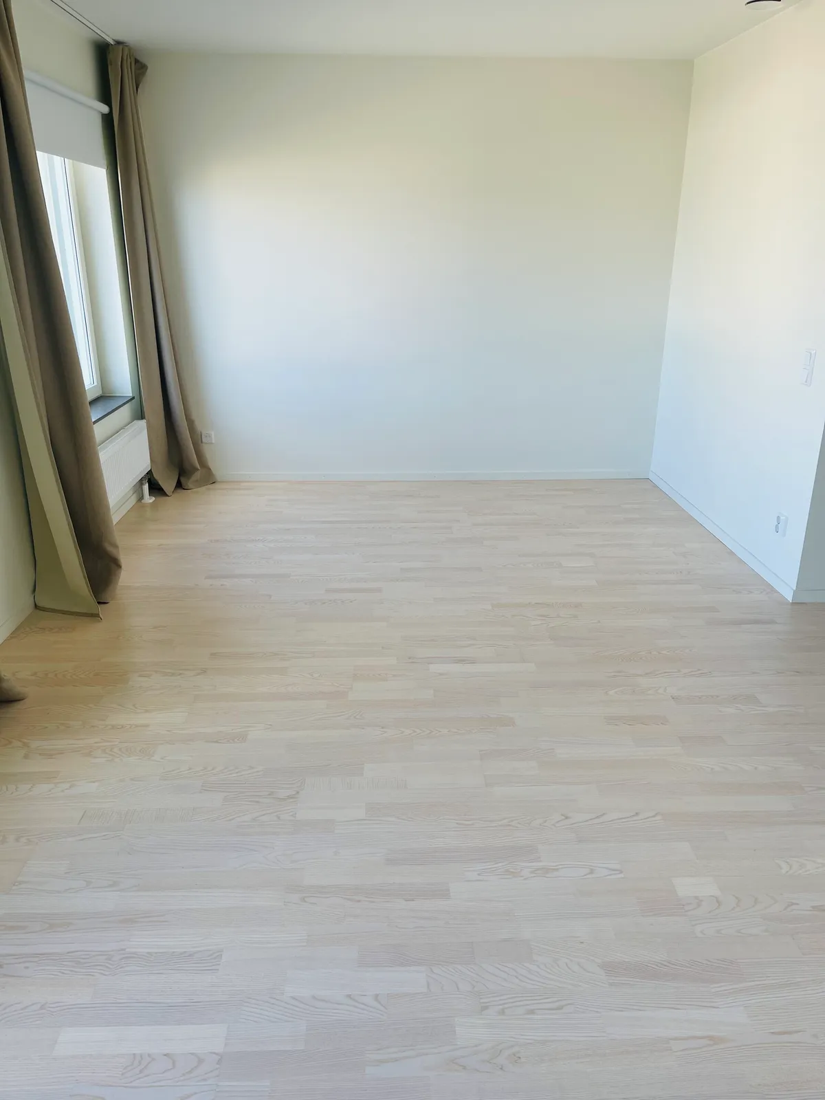 Hyreslägenhet på Malmö i malmo