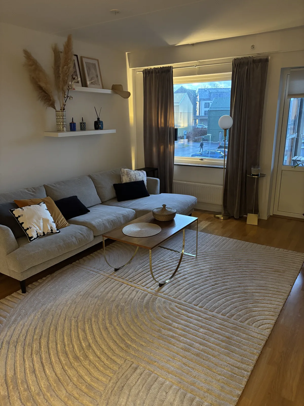 Hyreslägenhet på Jönköping i jonkoping