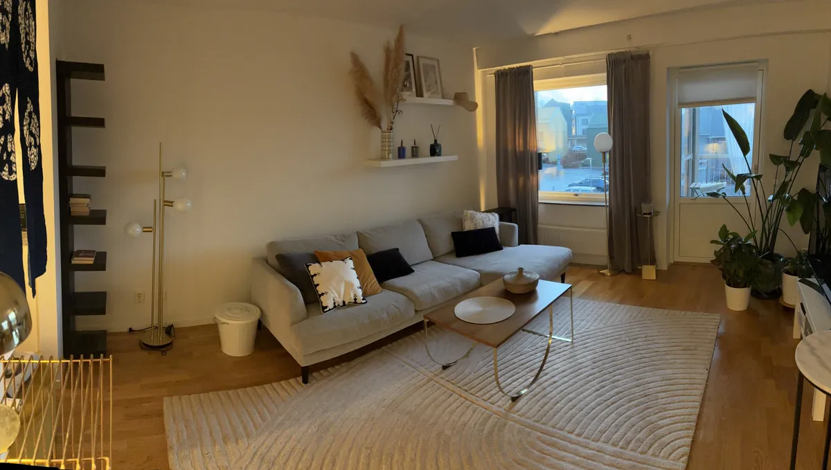 Hyreslägenhet på Jönköping i jonkoping