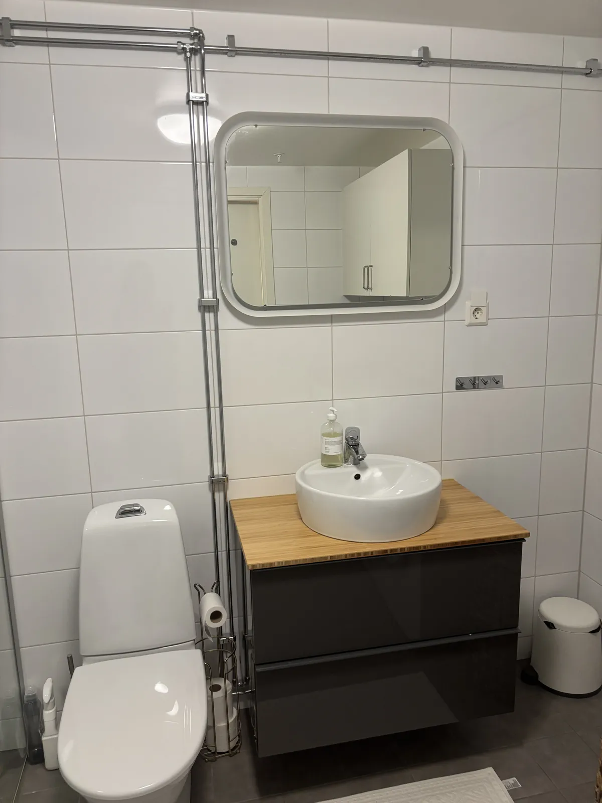 Hyreslägenhet på Jönköping i jonkoping