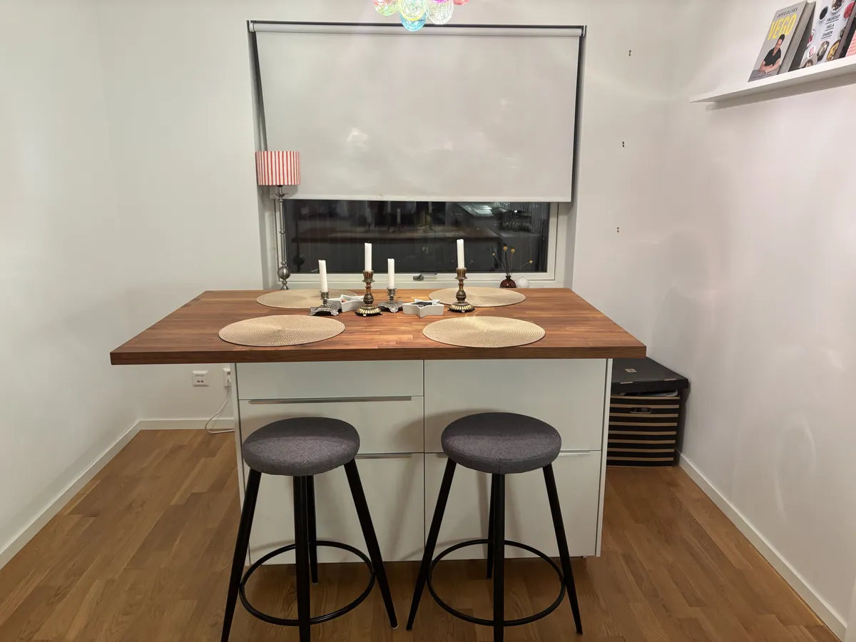 Hyreslägenhet på Jönköping i jonkoping