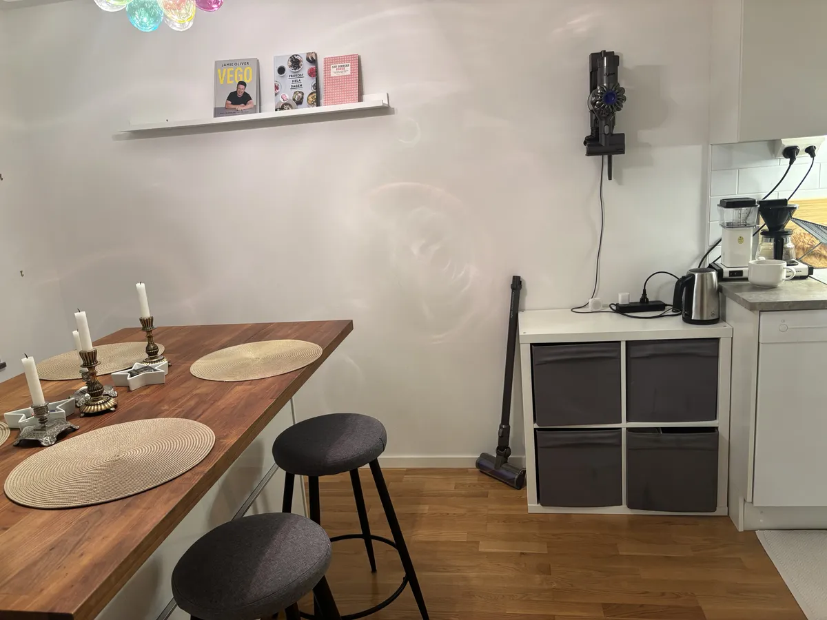 Hyreslägenhet på Jönköping i jonkoping