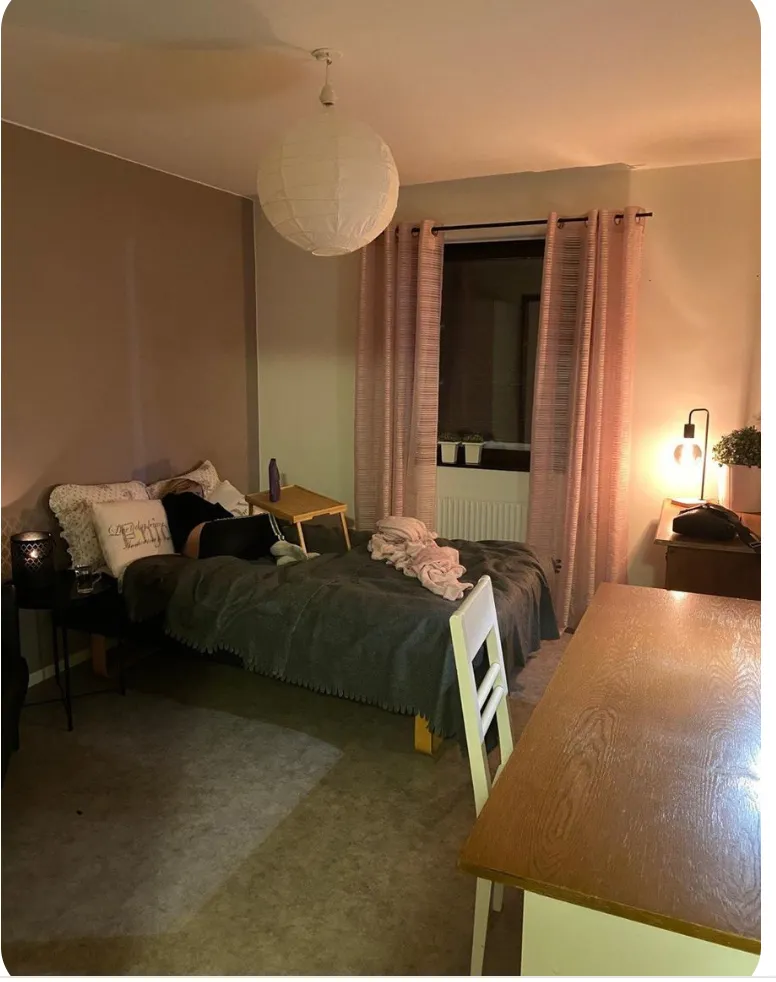 Hyreslägenhet på Sundsvall i sundsvall