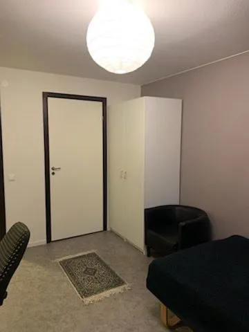 Hyreslägenhet på Sundsvall i sundsvall