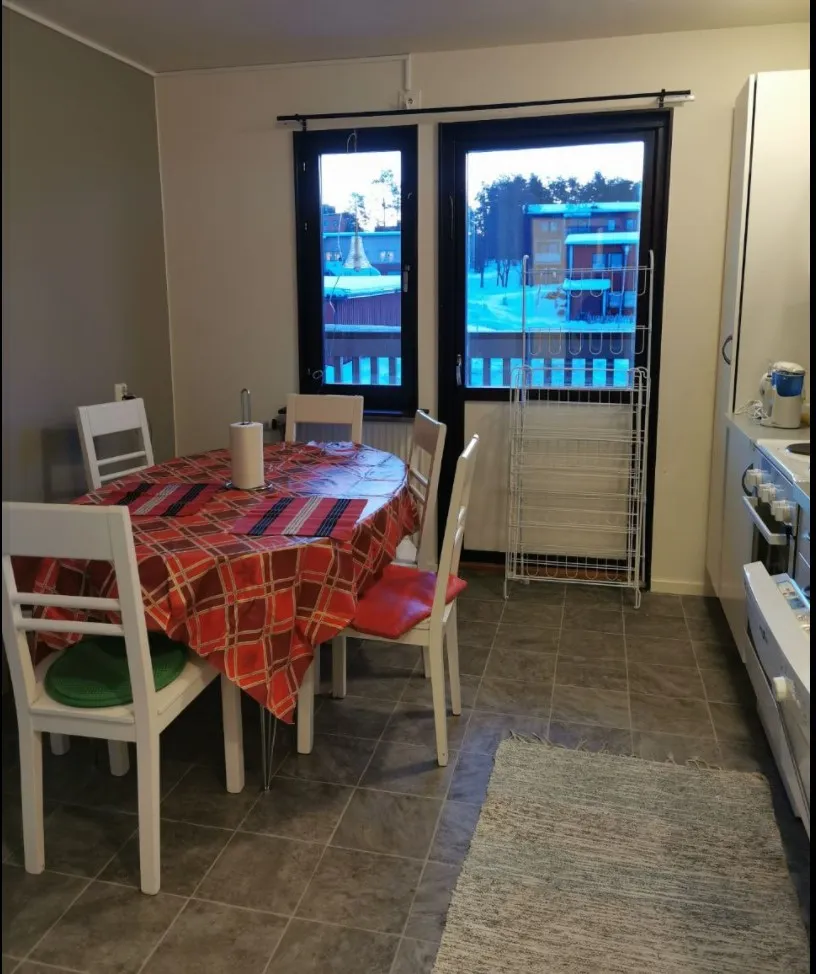 Hyreslägenhet på Sundsvall i sundsvall