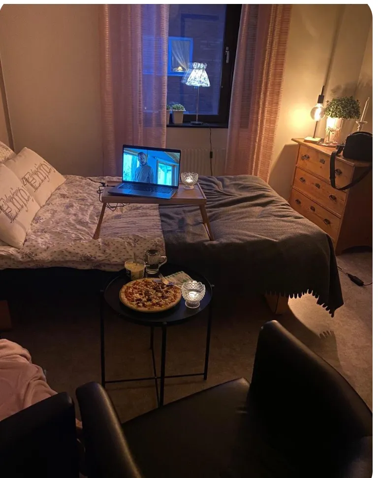 Hyreslägenhet på Sundsvall i sundsvall