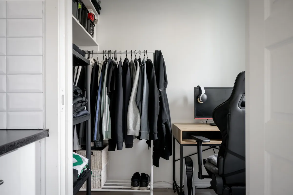 Hyreslägenhet på Borås i boras