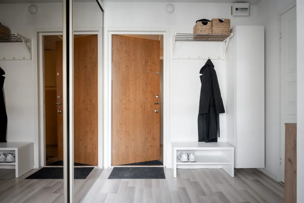 Hyreslägenhet på Borås i boras