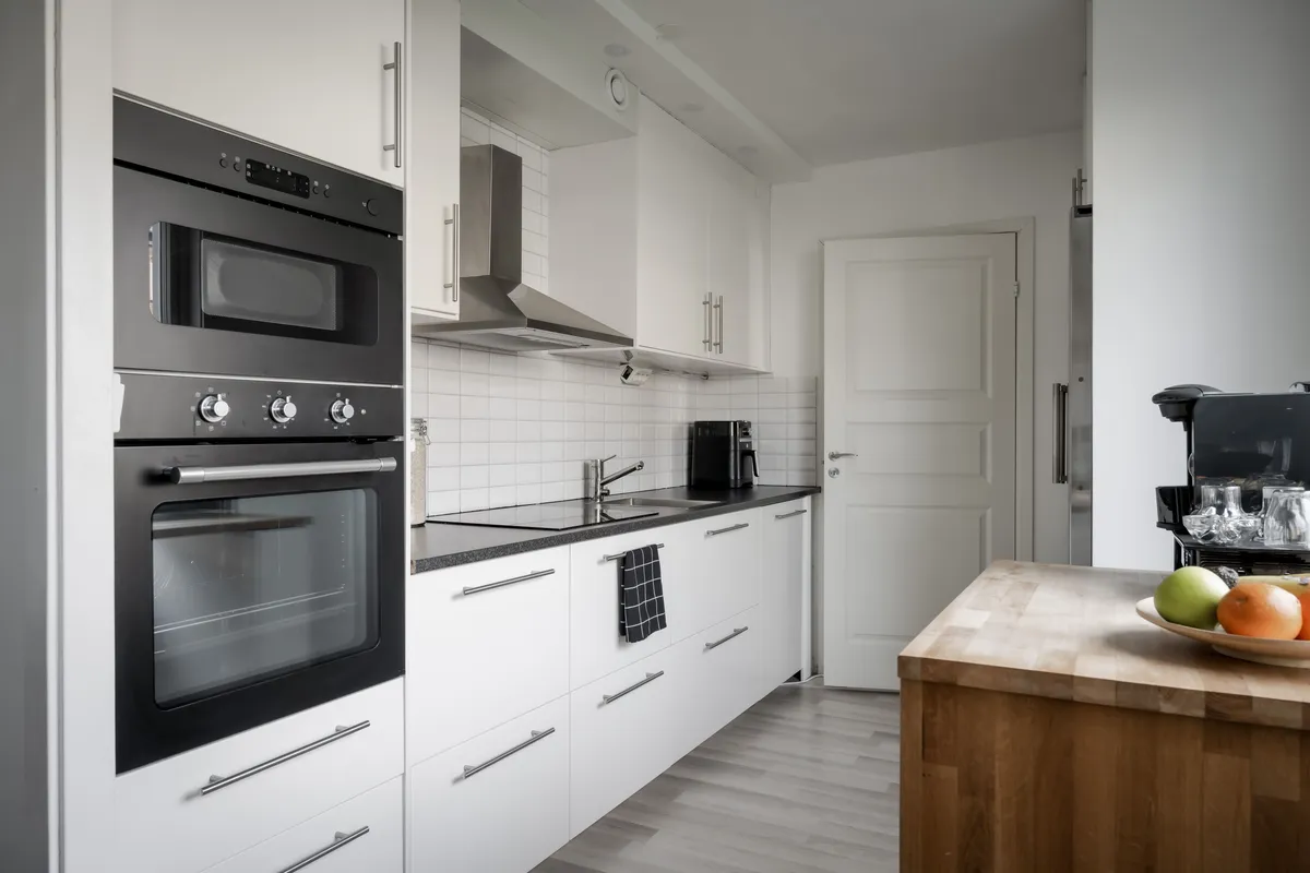 Hyreslägenhet på Borås i boras