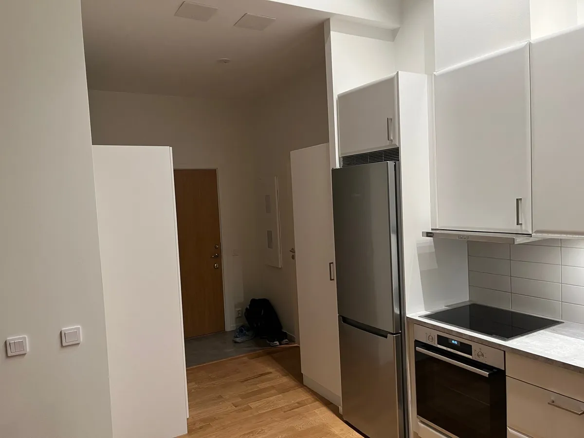 Hyreslägenhet på Karlstad i karlstad