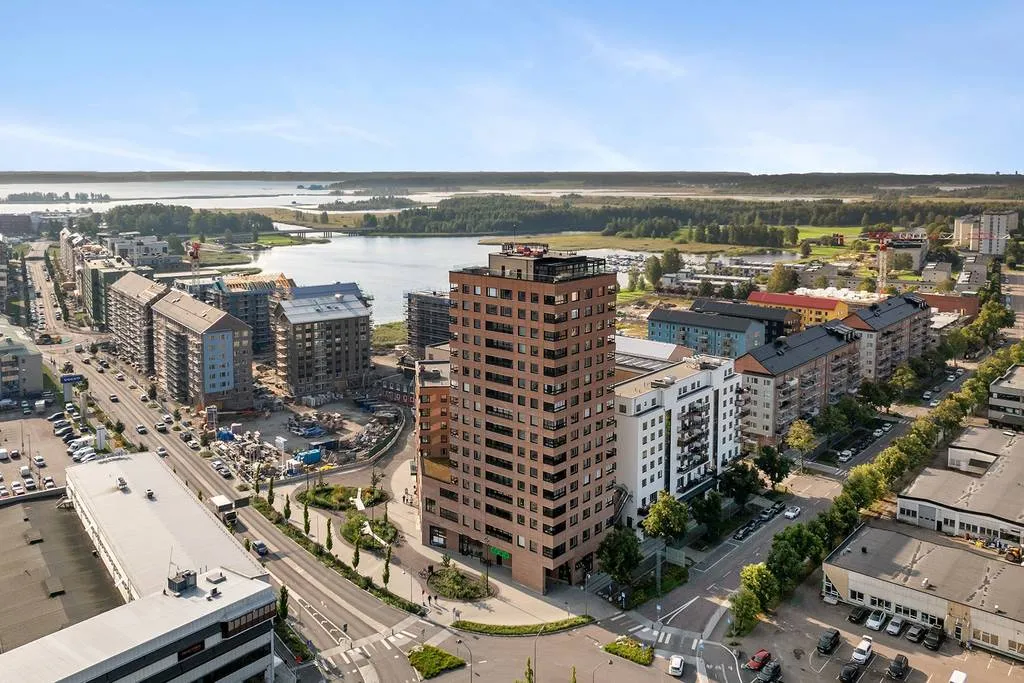 Hyreslägenhet på Karlstad i karlstad