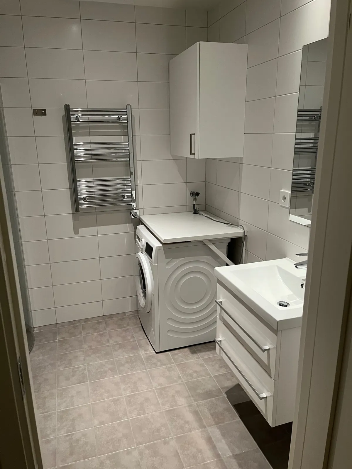 Hyreslägenhet på Karlstad i karlstad