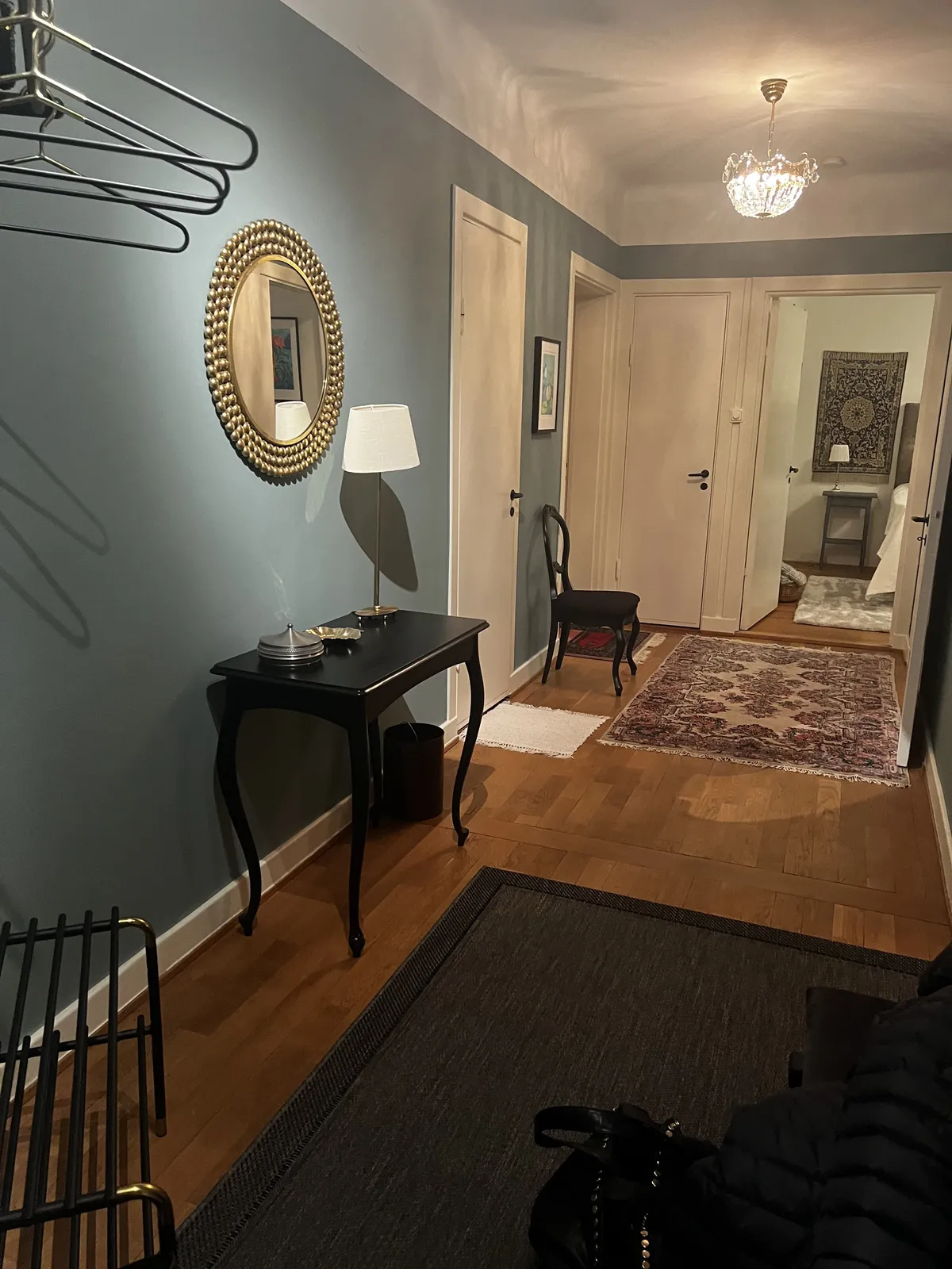 Hyreslägenhet på Uppsala i uppsala