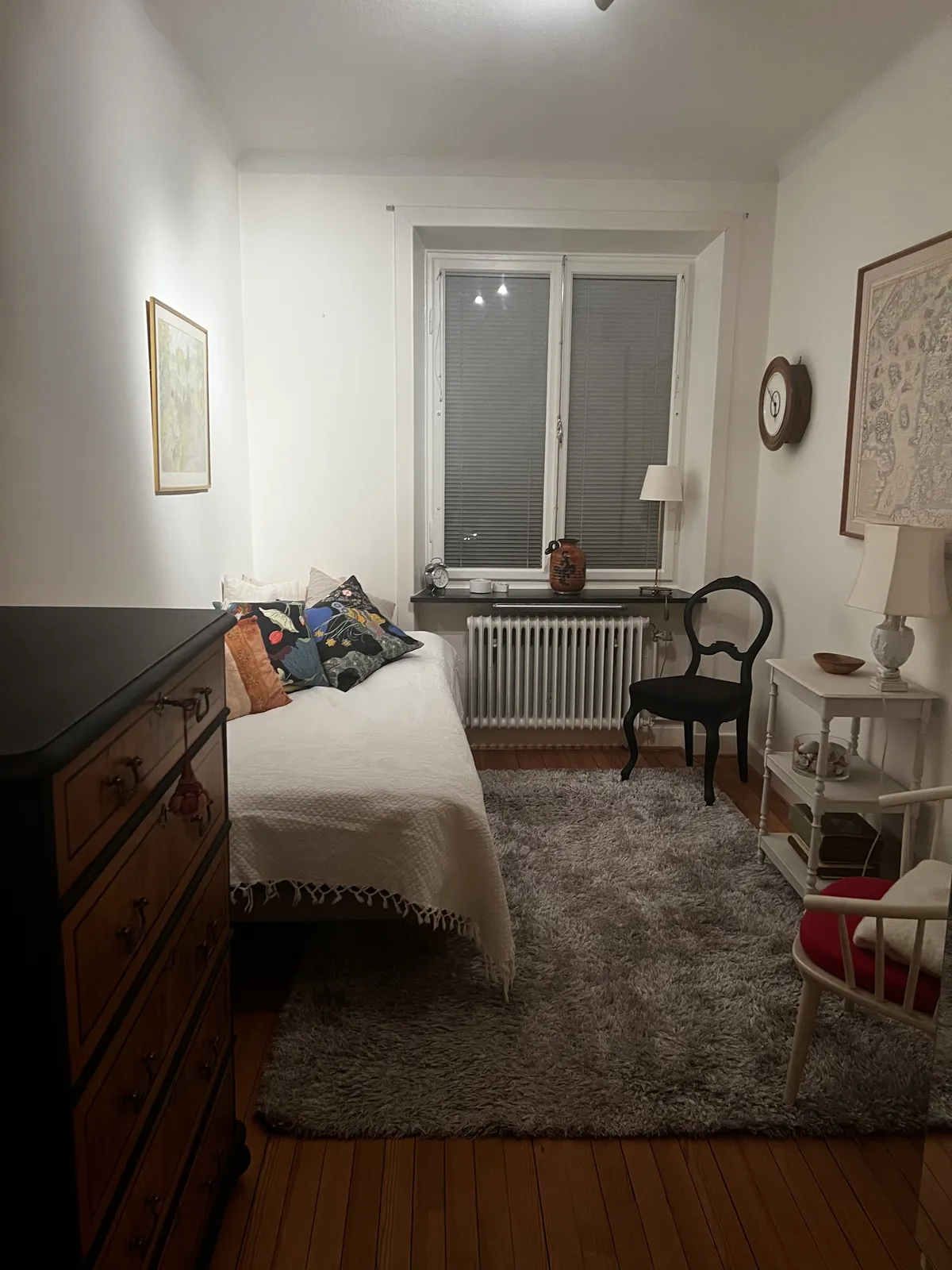 Hyreslägenhet på Uppsala i uppsala