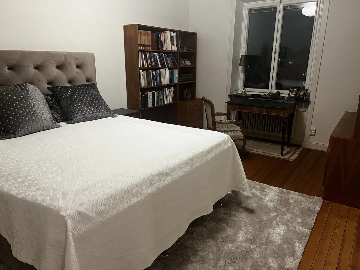 Hyreslägenhet på Uppsala i uppsala