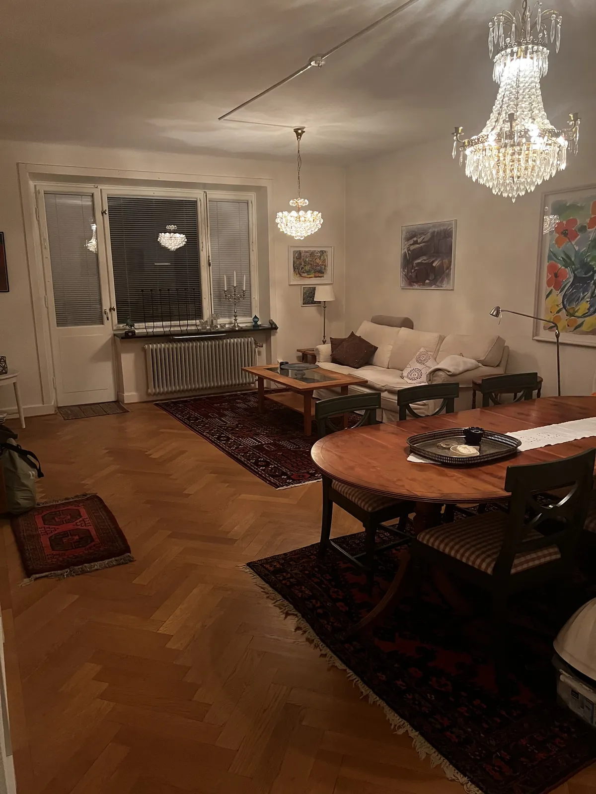 Hyreslägenhet på Uppsala i uppsala