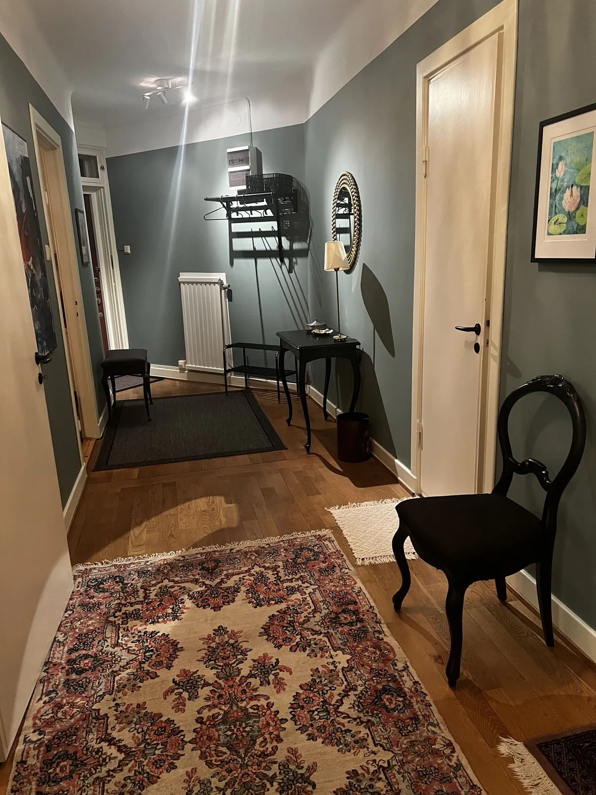 Hyreslägenhet på Uppsala i uppsala