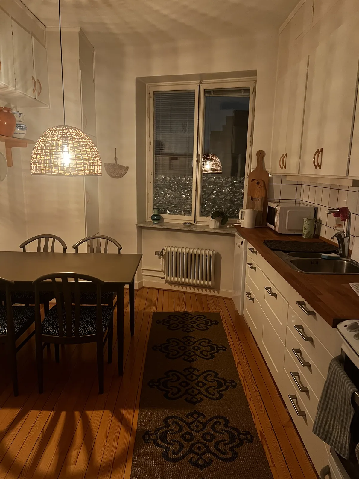 Hyreslägenhet på Uppsala i uppsala