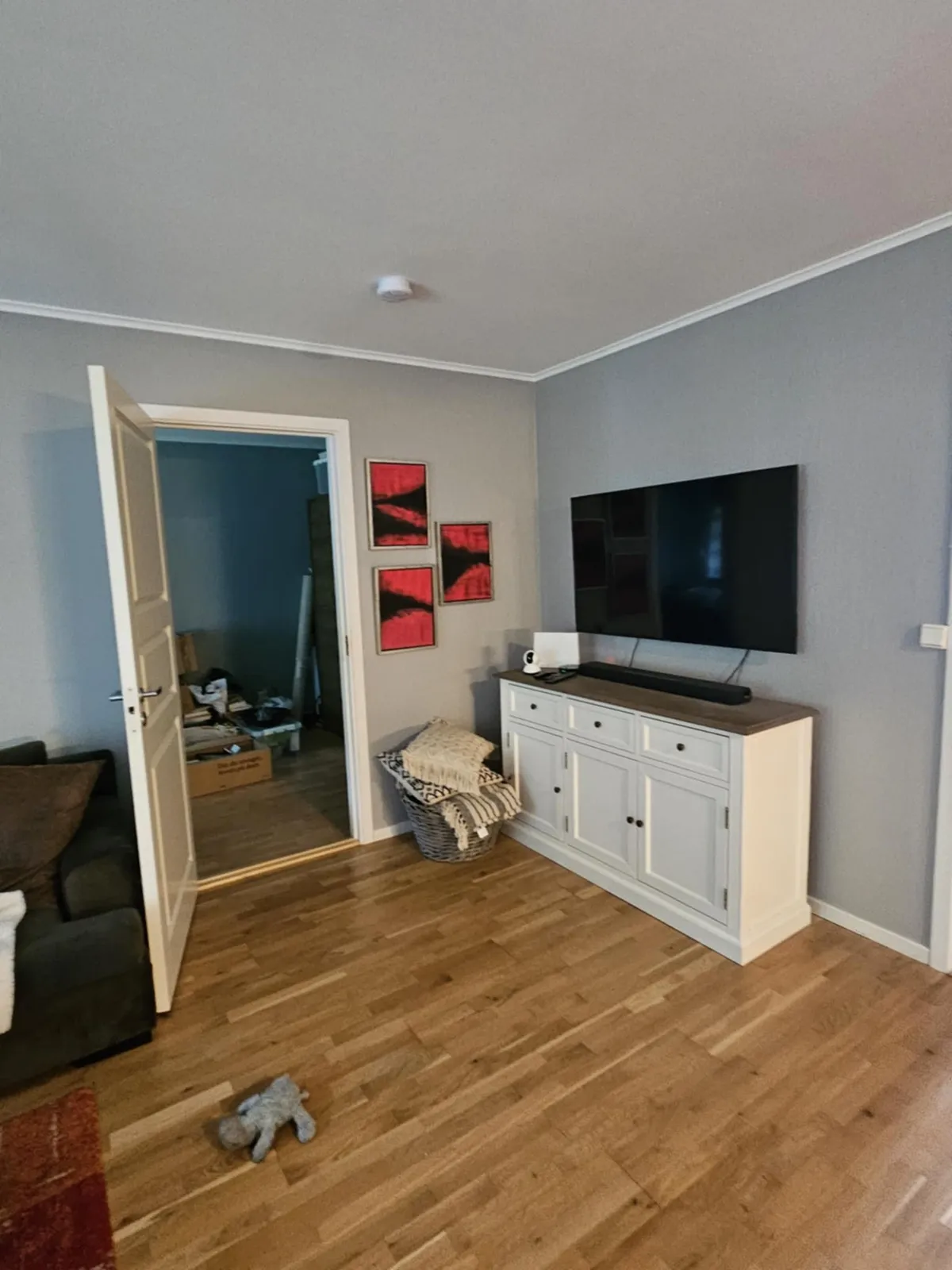 Hyreslägenhet på Strömstad i stromstad