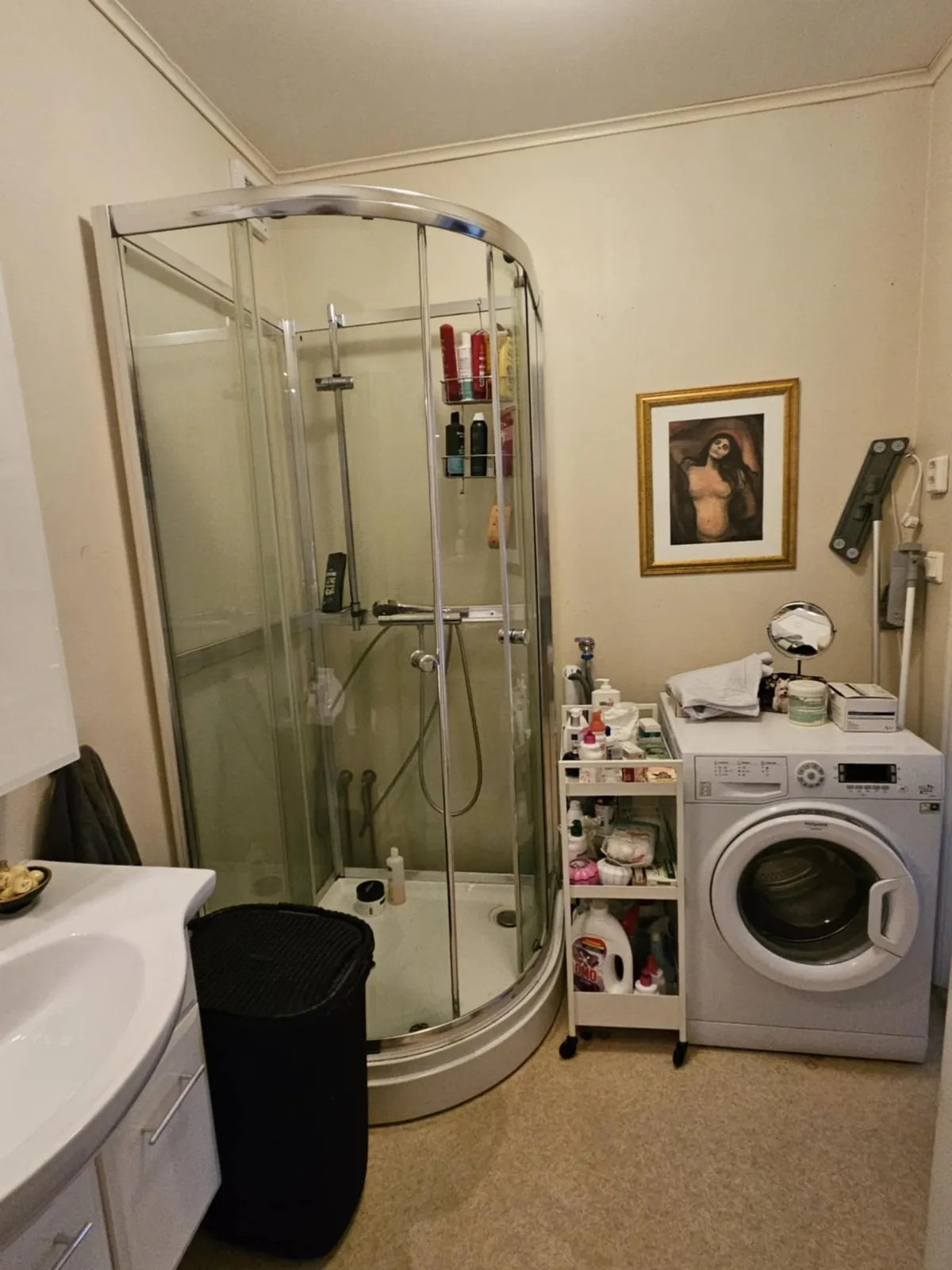 Hyreslägenhet på Strömstad i stromstad