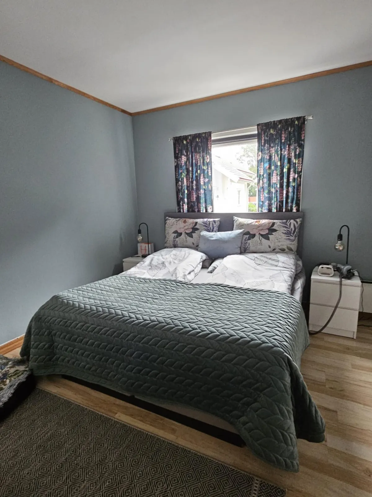 Hyreslägenhet på Strömstad i stromstad