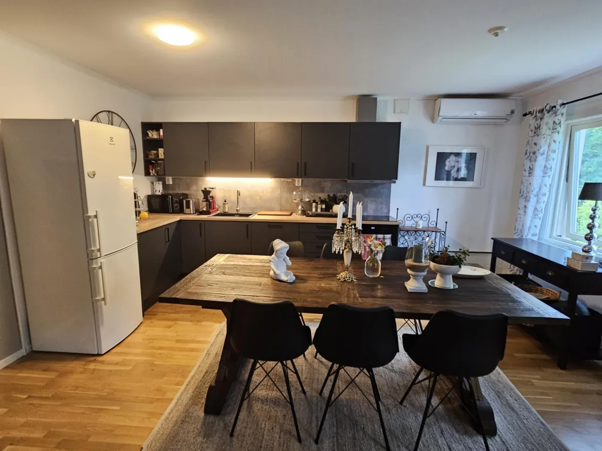 Hyreslägenhet på Strömstad i stromstad