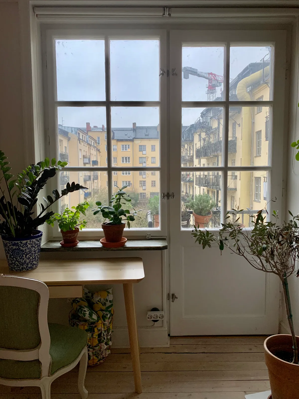 Hyreslägenhet på Malmö i malmo