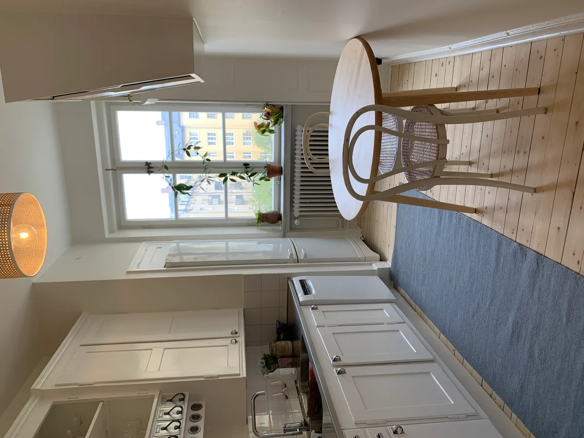 Hyreslägenhet på Malmö i malmo