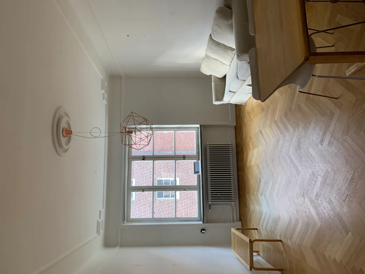 Hyreslägenhet på Malmö i malmo