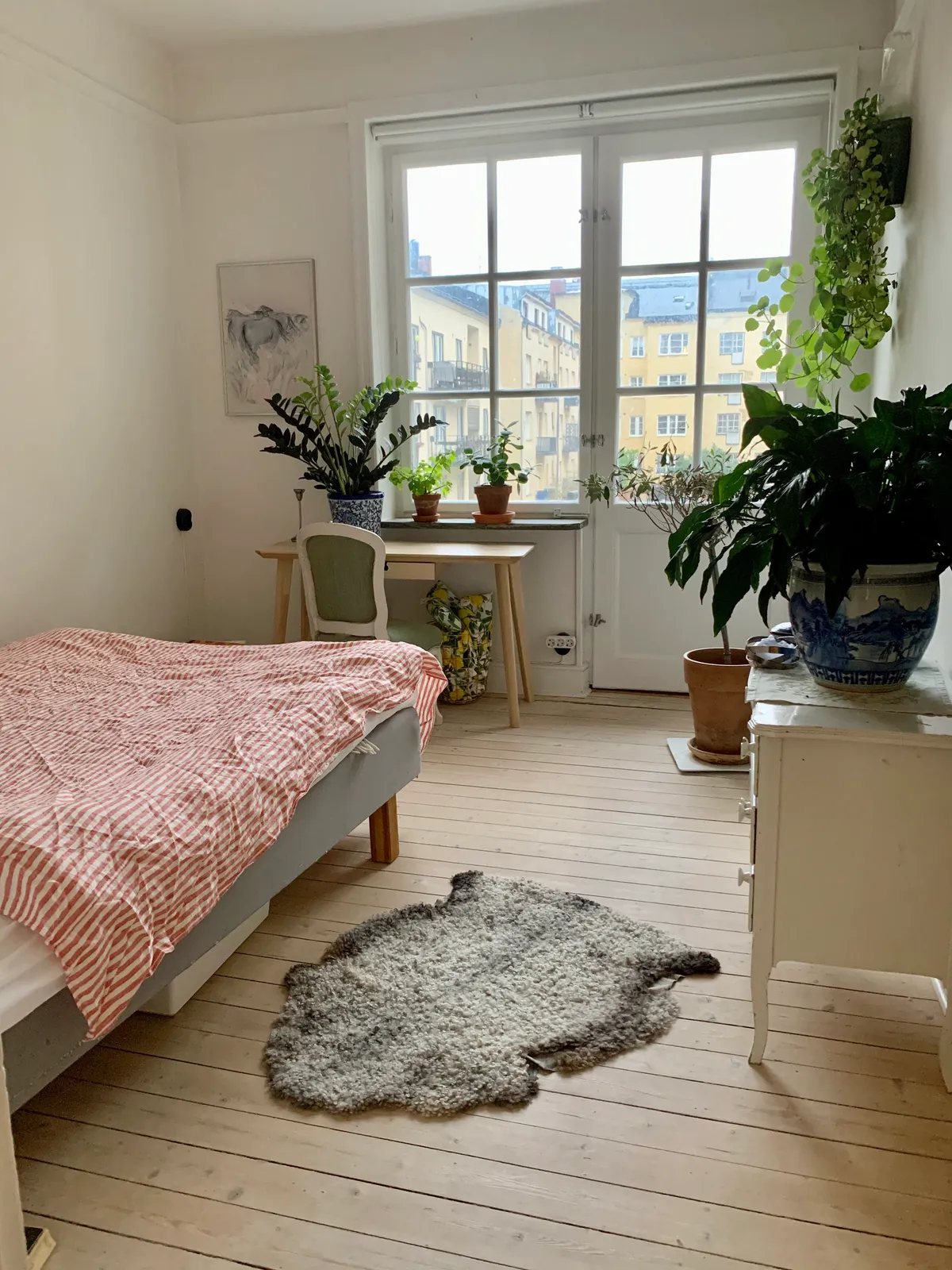 Hyreslägenhet på Malmö i malmo