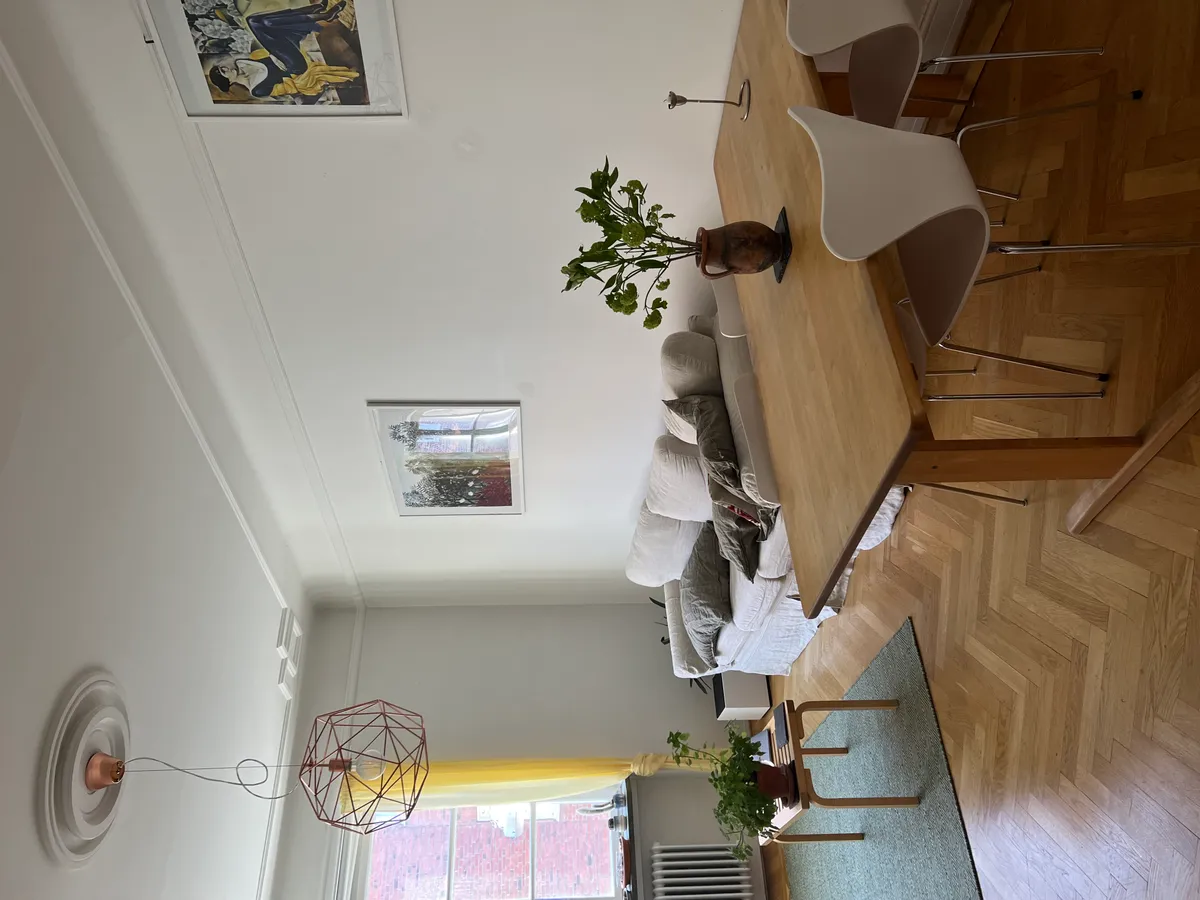 Hyreslägenhet på Malmö i malmo