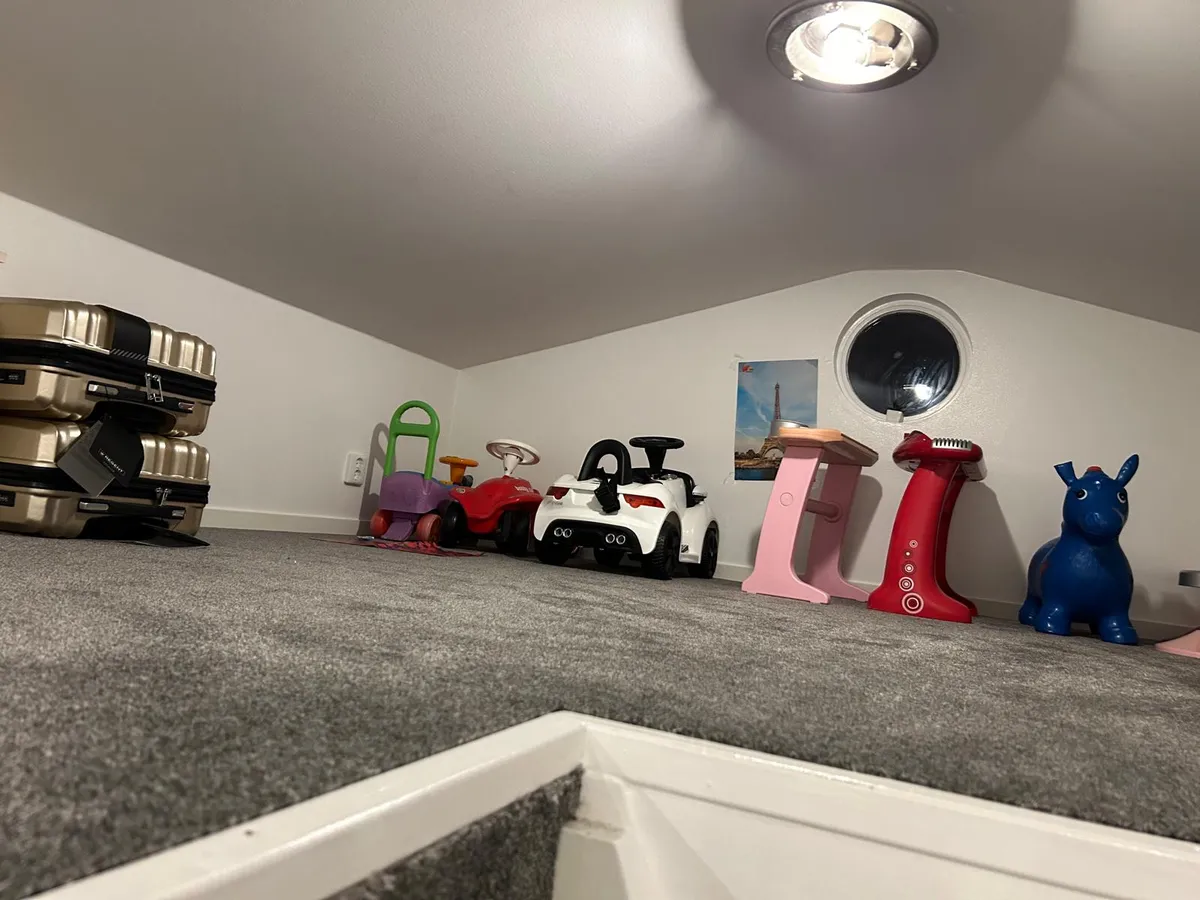 Hyresbostad på Haninge i haninge