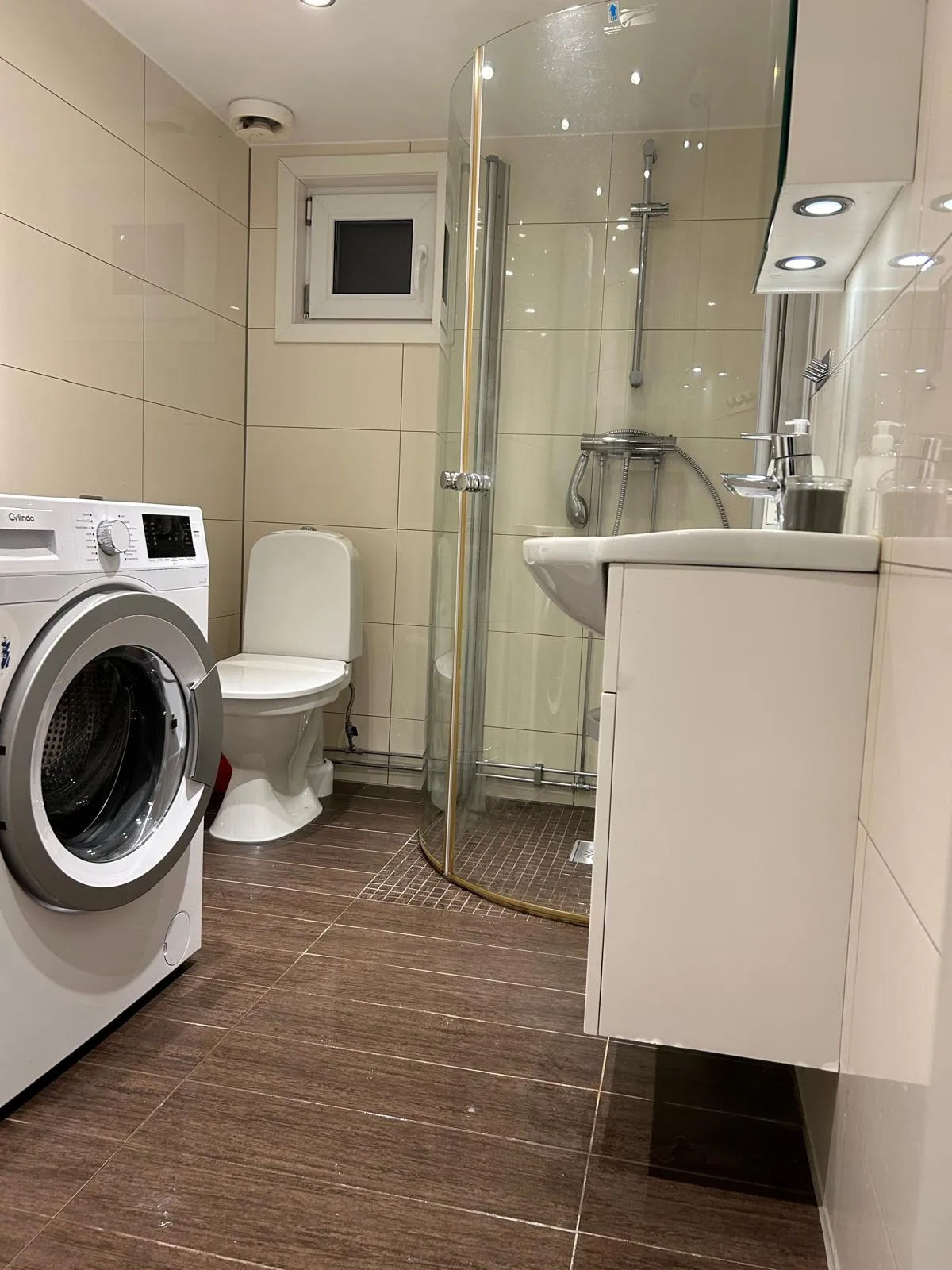 Hyresbostad på Haninge i haninge