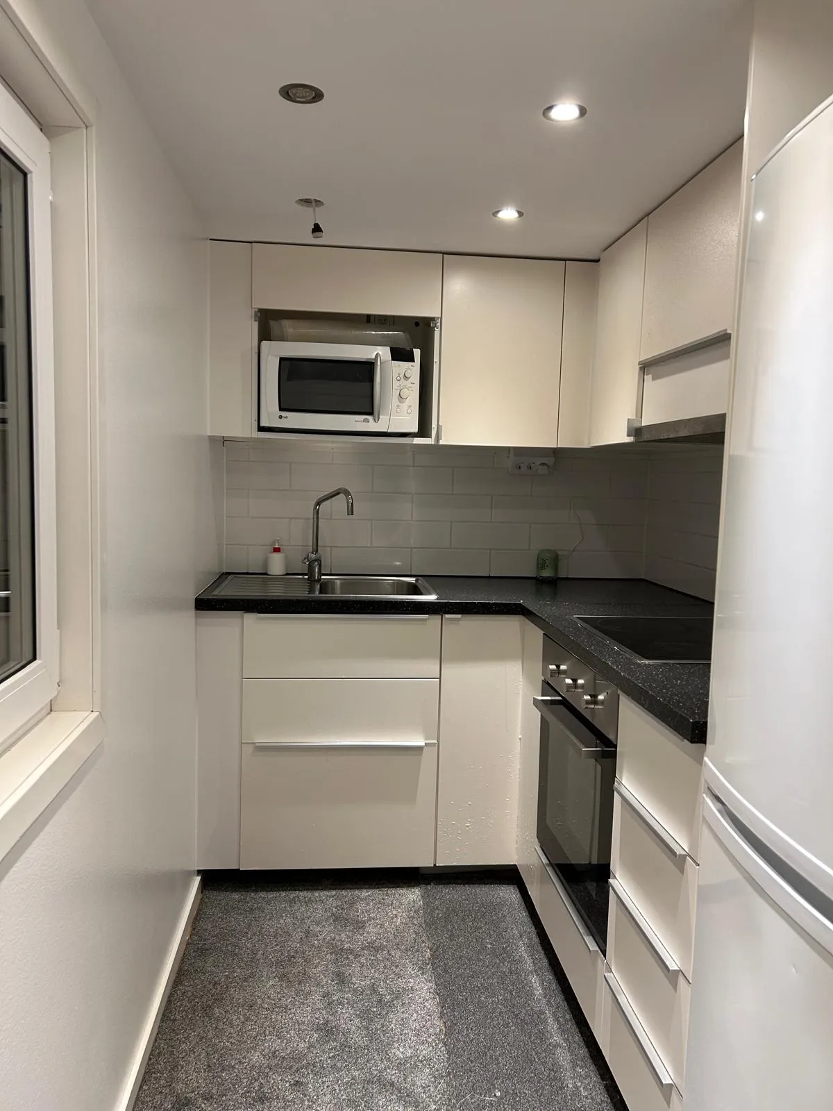 Hyresbostad på Haninge i haninge