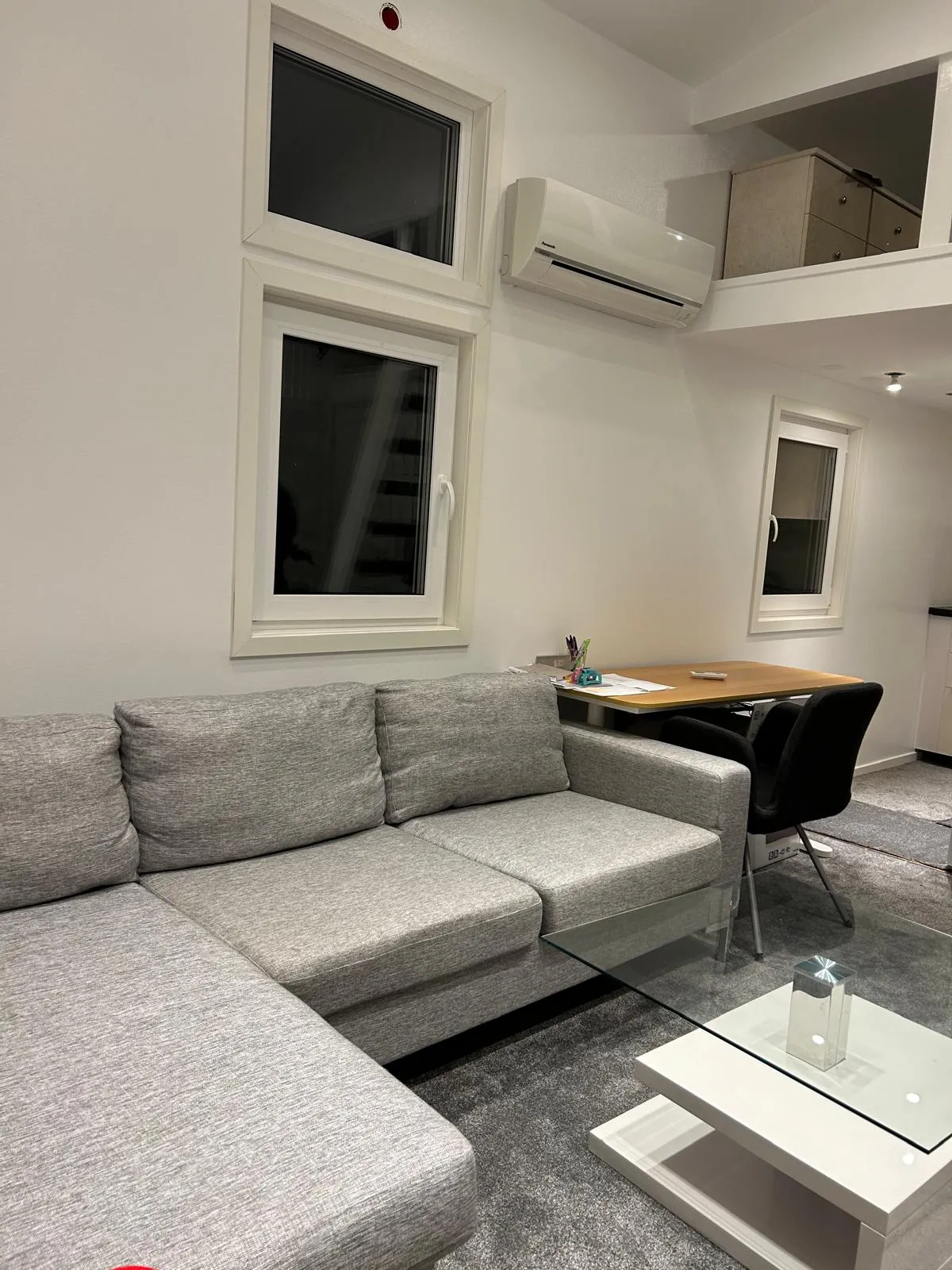 Hyresbostad på Haninge i haninge