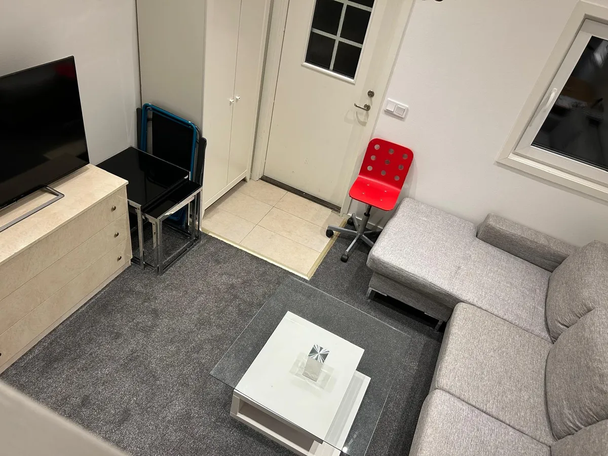 Hyresbostad på Haninge i haninge