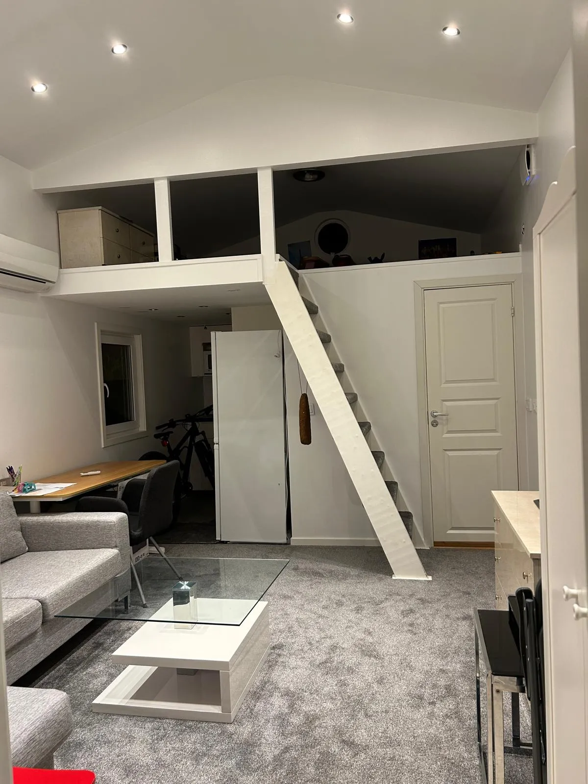 Hyresbostad på Haninge i haninge