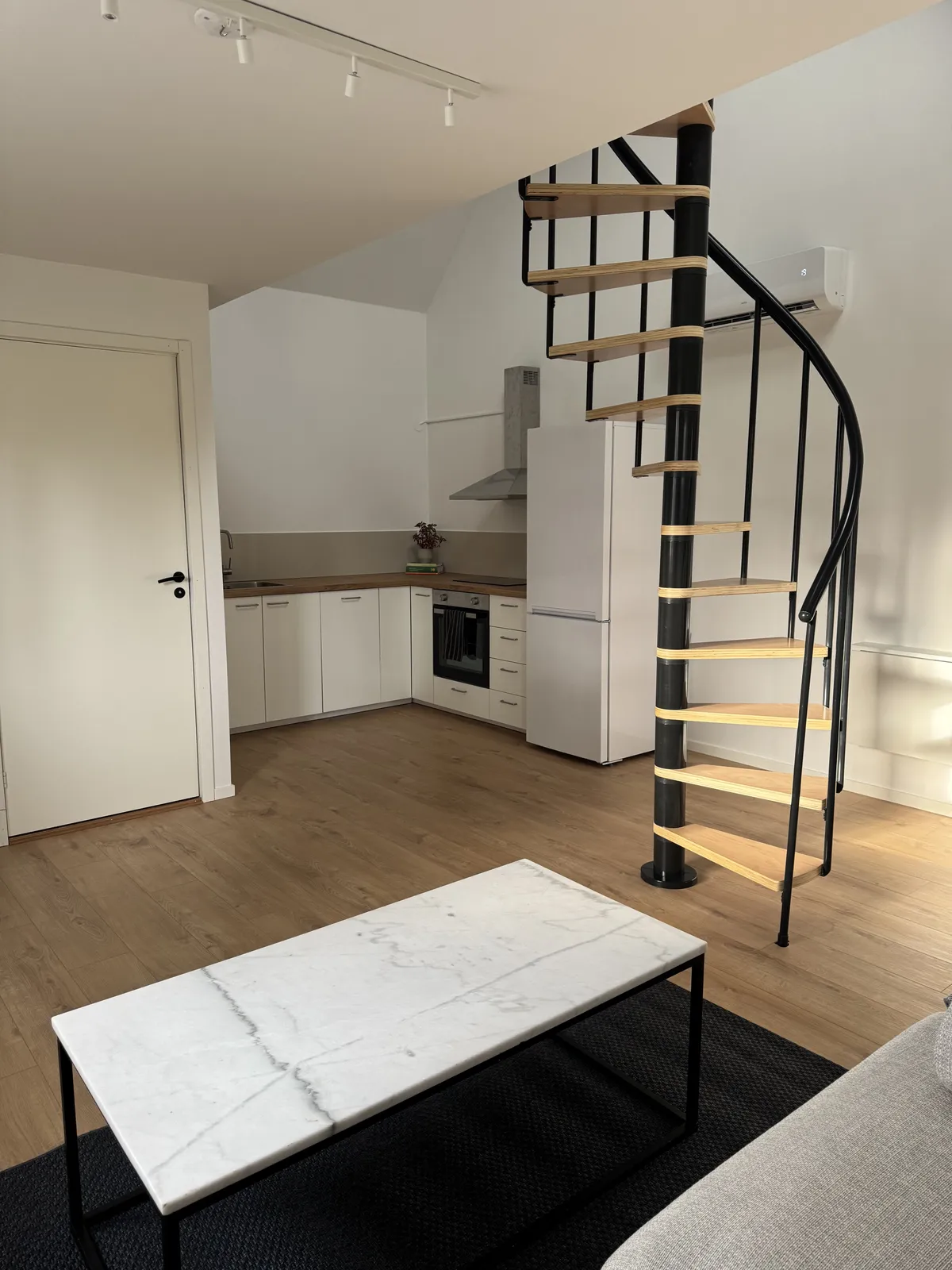 Hyreslägenhet på Malmö i malmo