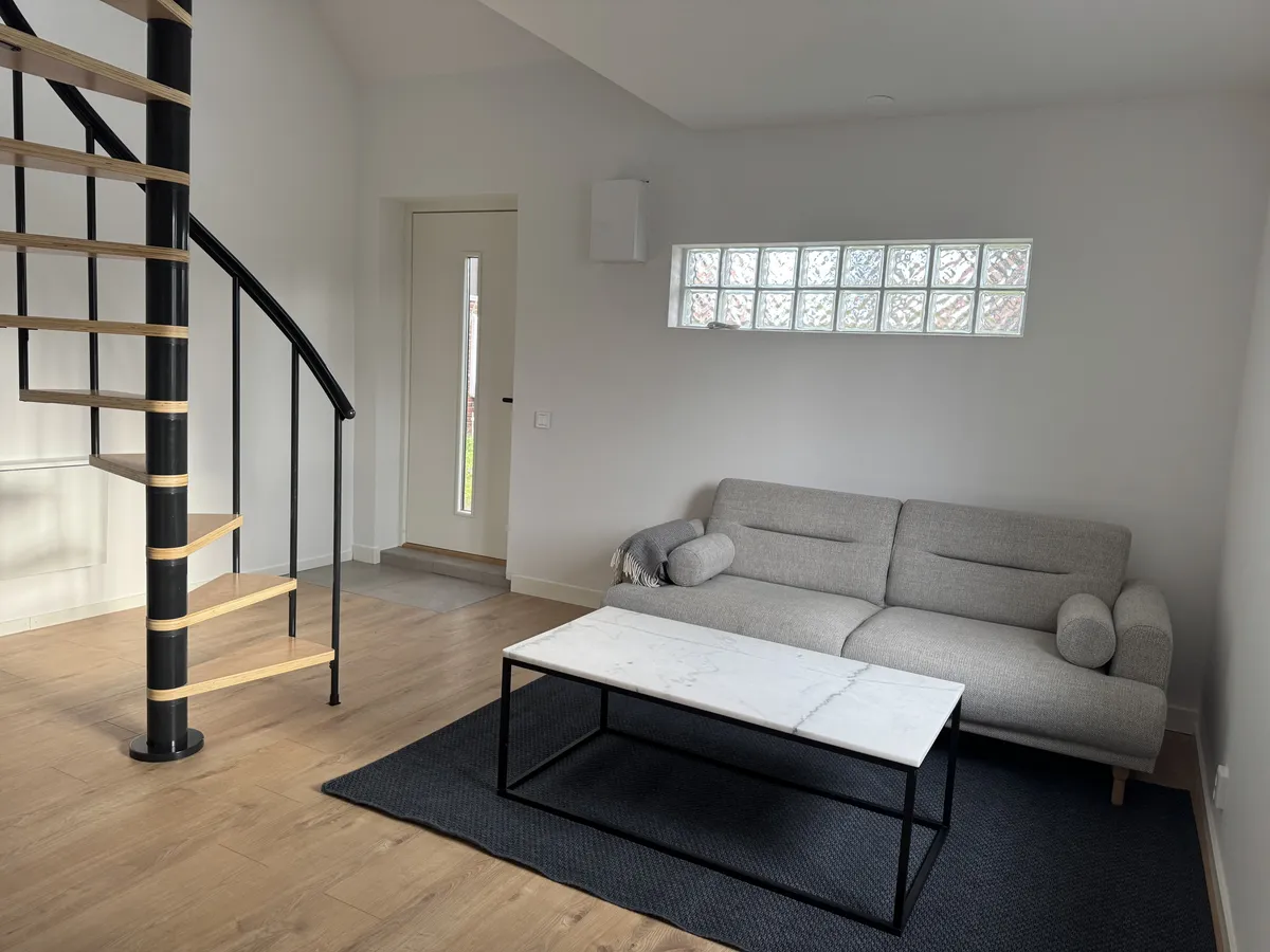 Hyreslägenhet på Malmö i malmo