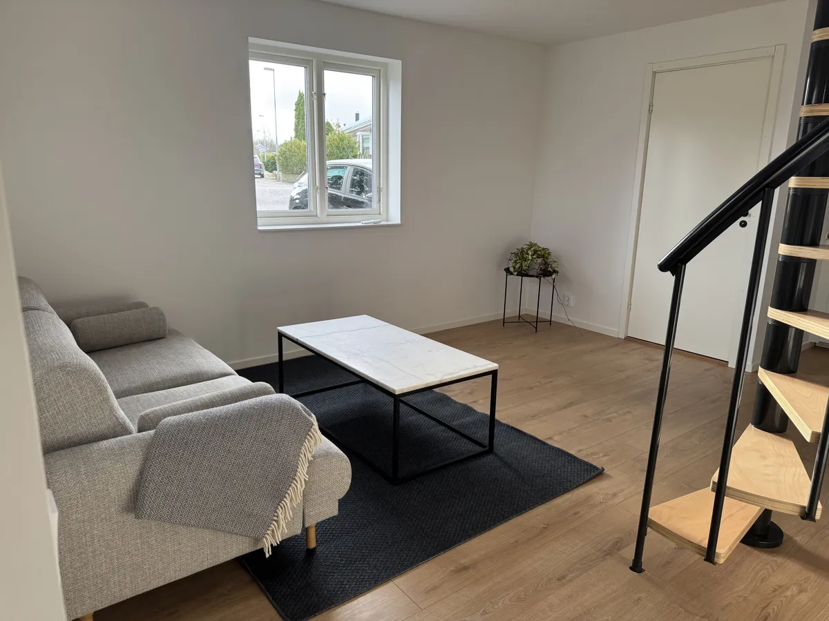 Hyreslägenhet på Malmö i malmo