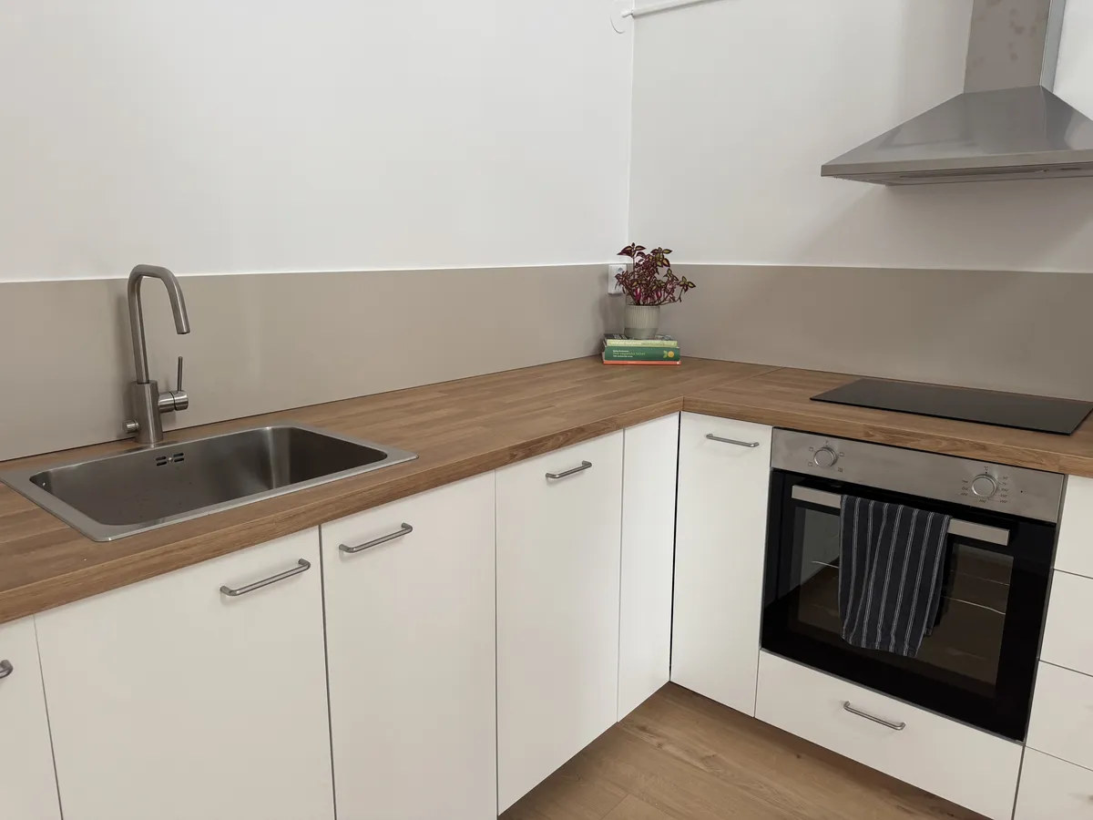 Hyreslägenhet på Malmö i malmo