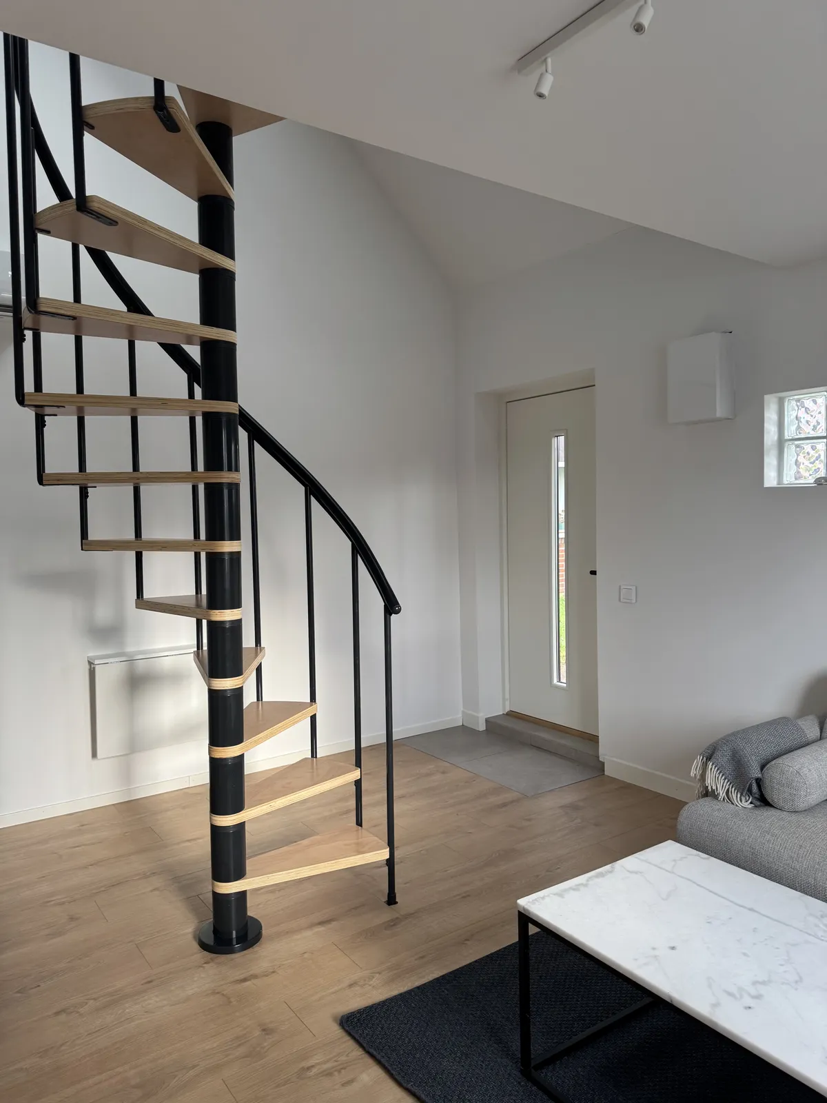 Hyreslägenhet på Malmö i malmo