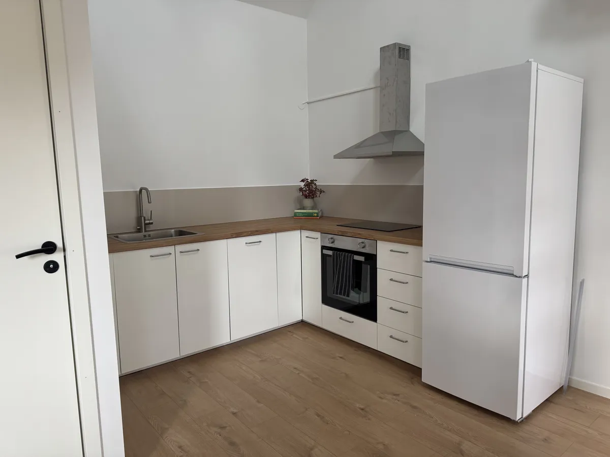 Hyreslägenhet på Malmö i malmo