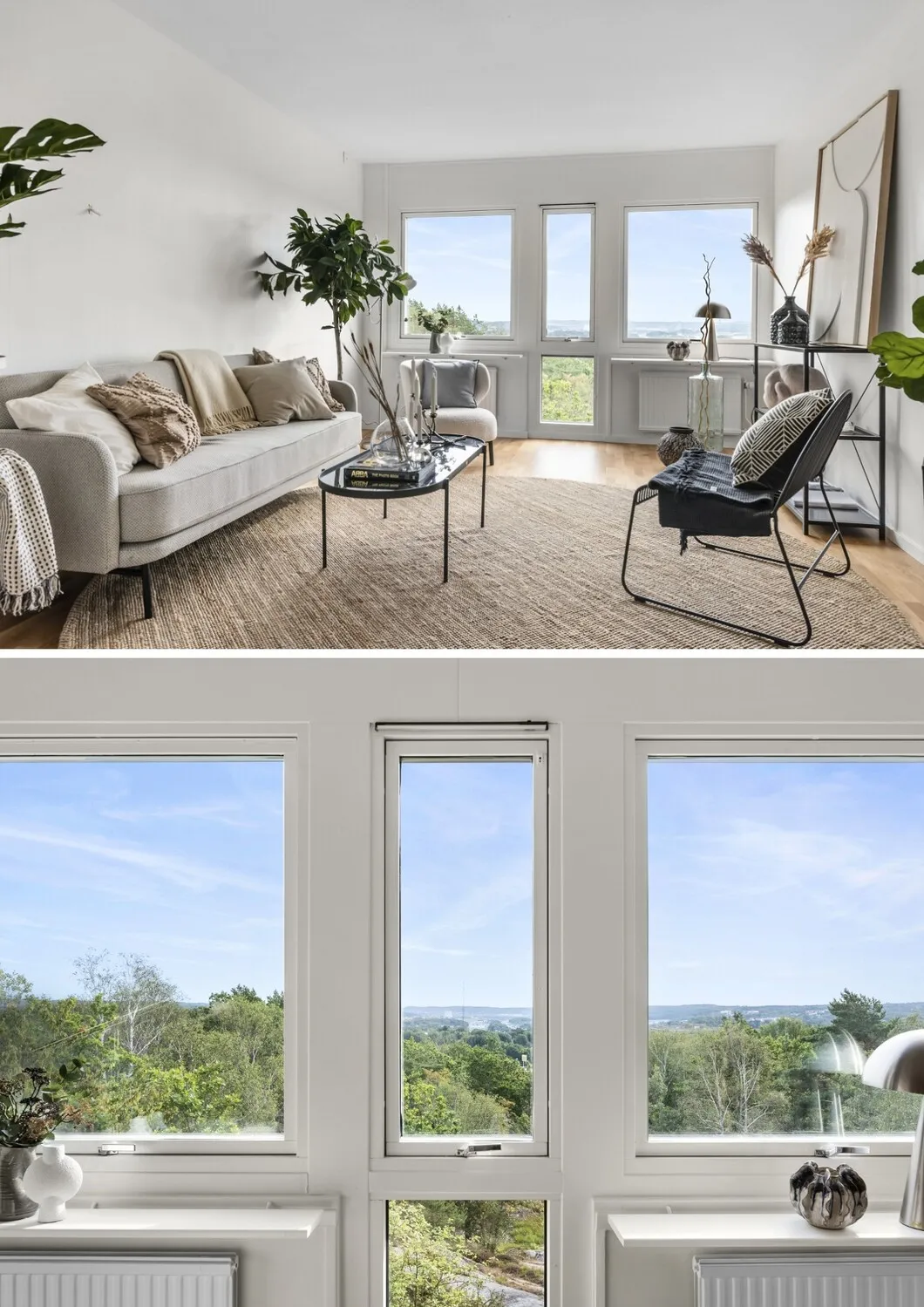 Hyreslägenhet på Västra Frölunda i vastra-frolunda