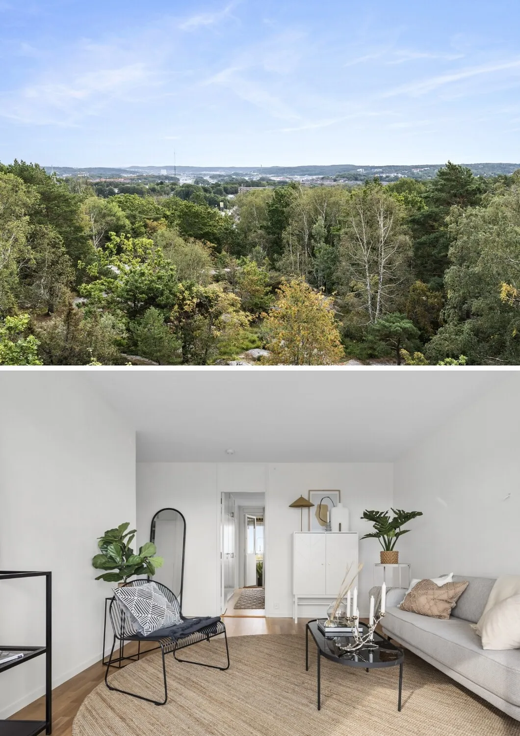 Hyreslägenhet på Västra Frölunda i vastra-frolunda